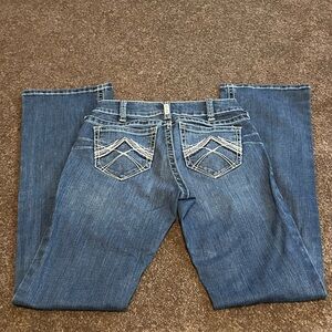 Ariat Women's Boot Cut Jeans 29XL
